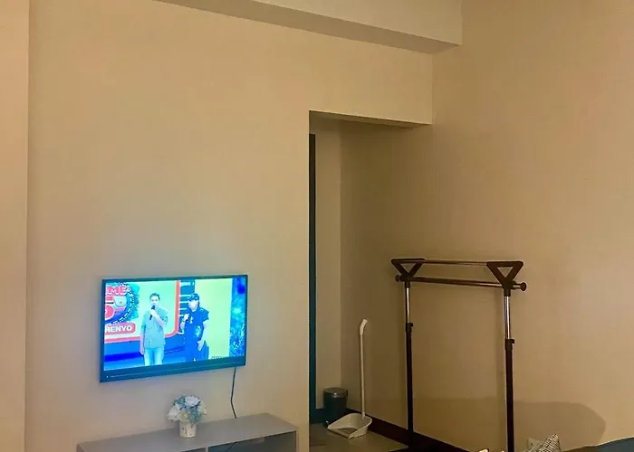 Apartment Flat At 101 Newport Boulevard
