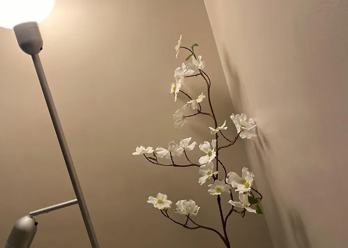 Flat At 101 Newport Boulevard * Manila