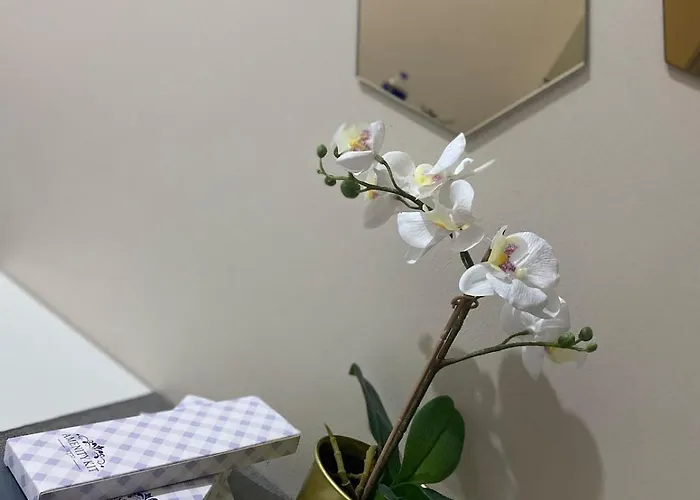 Flat At 101 Newport Boulevard Apartment Manila