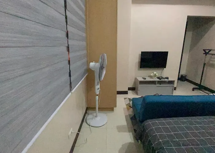 Flat At 101 Newport Boulevard